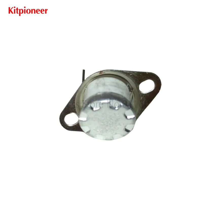 Запасная часть ограничителя температуры, замена машин для производства сахарной ваты MF, аксессуары для изготовления сахарной ваты ET