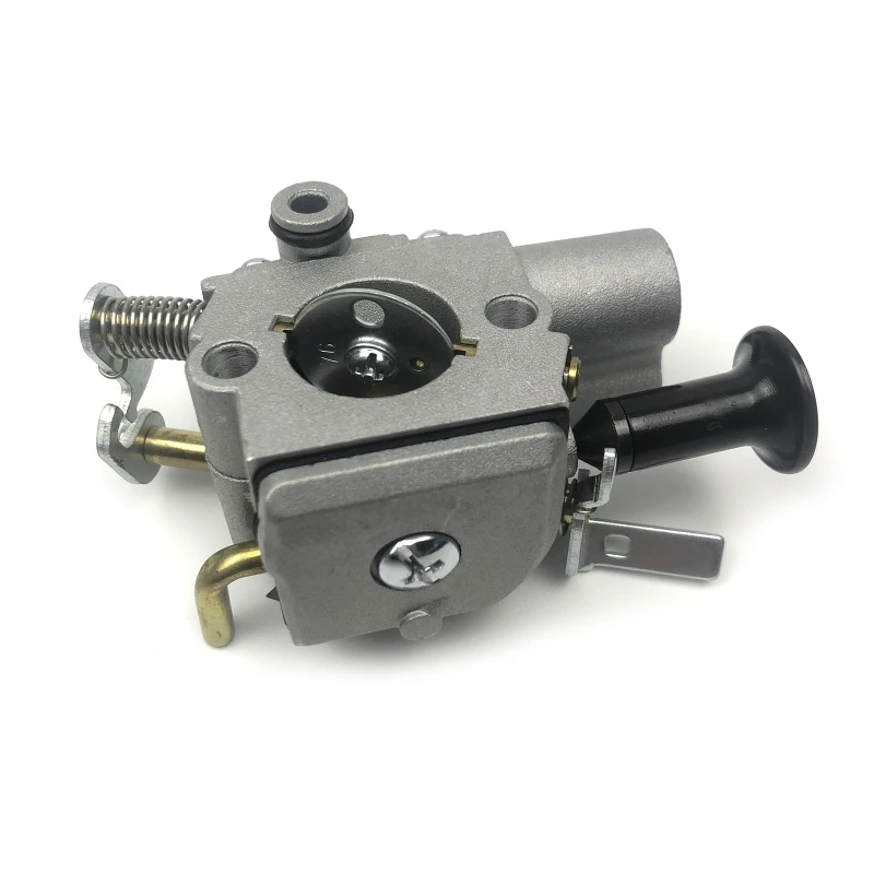 Chainsaw Carburetor Carb Motor Parts Fits for Stihl MS261 MS271 MS291 Mower Grass Trimmer Brush Cutter Parts Garden Tool