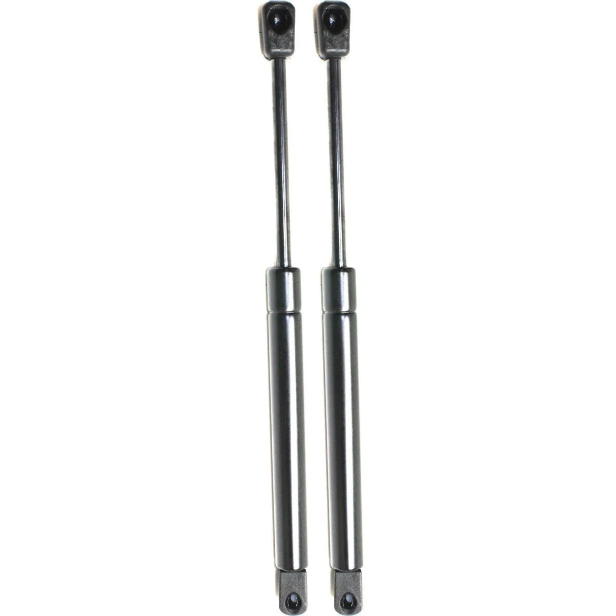 Rear Tailgate Lift Support Shocks Struts 1 Pair For Mitsubishi Galant 2009 2010 2011 6180, SG414064 5925A006