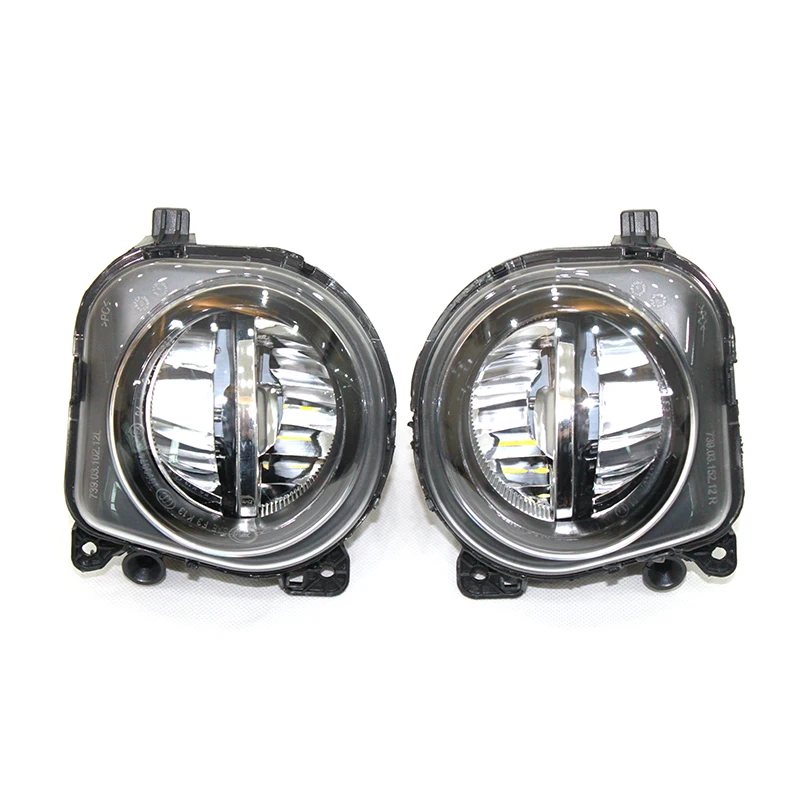 

FOR BMW Car Front LED Fog lamp Right LAMP F07 F10 F11 LCI 528i 535i 550i 63177311293 63177311294 foglight Fcatory