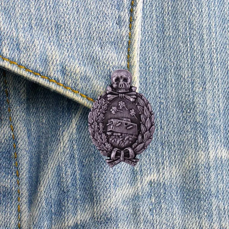 Thumbnail 4 - #41 Latest Award Pins & Medals Offers