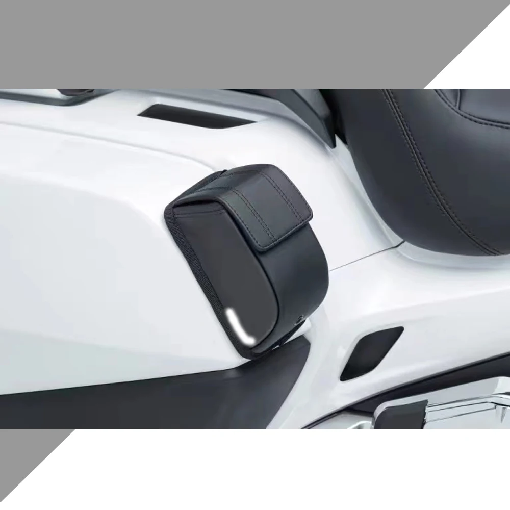 Für Honda Goldwing GL1800 GL1500 2018-2021 Motorrad Aufbewahrungstaschen