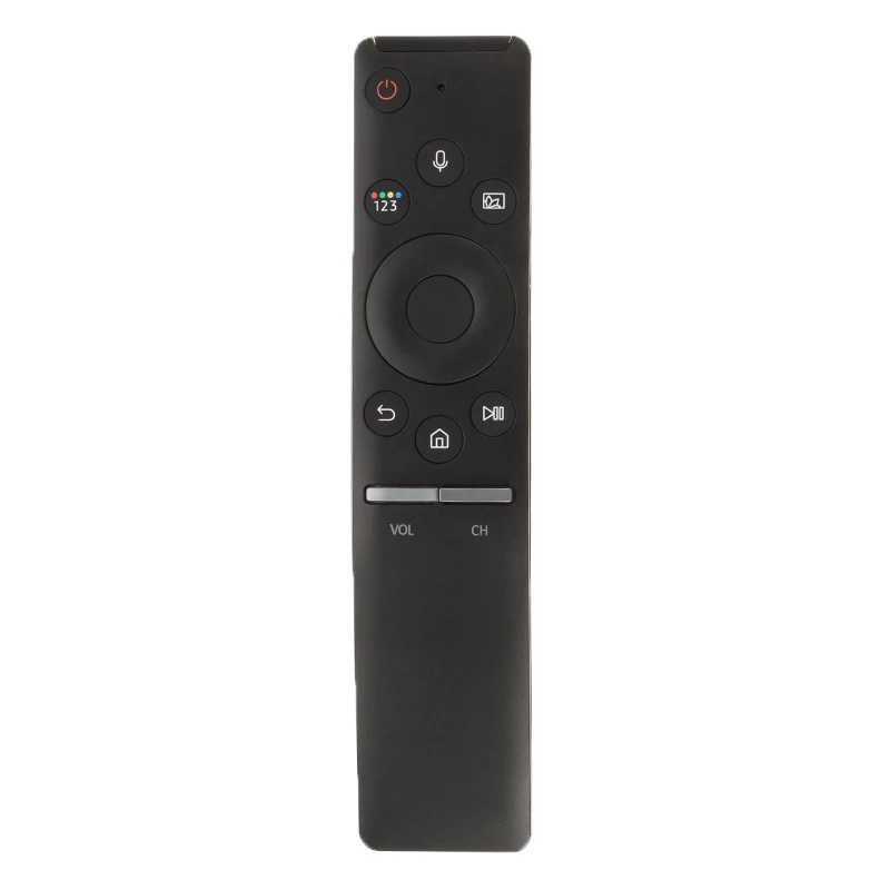 

Original Voice Remote Control for SAMSUNG TV GQ49Q6FNGTXZG GQ55Q6FNGT GQ55Q6FNGTXZG GQ55Q7FNGT GQ55Q7FNGTXZG GQ65Q6FNGT