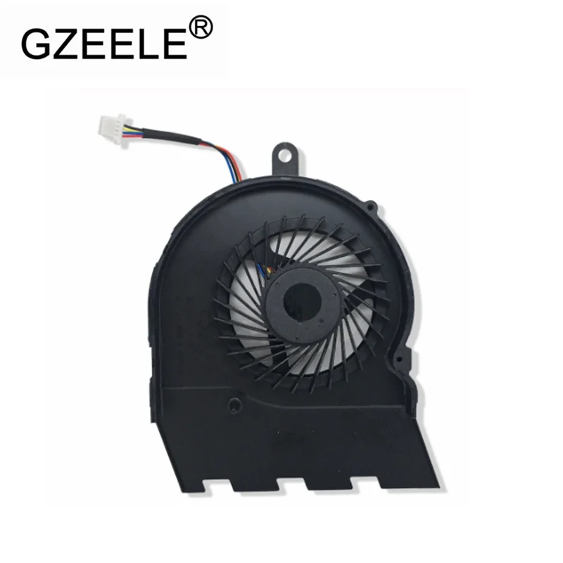 new cpu cooling fan for DELL Inspiron 15 5567 17-5767 15-5565 17-5000 15 5565 15G P66F 15.6