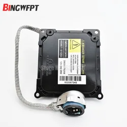 85967-52010 For 07-14 LEXUS ES350 FACTORY OEM XENON HEADLIGHT BALLAST COMPUTER 8622918
