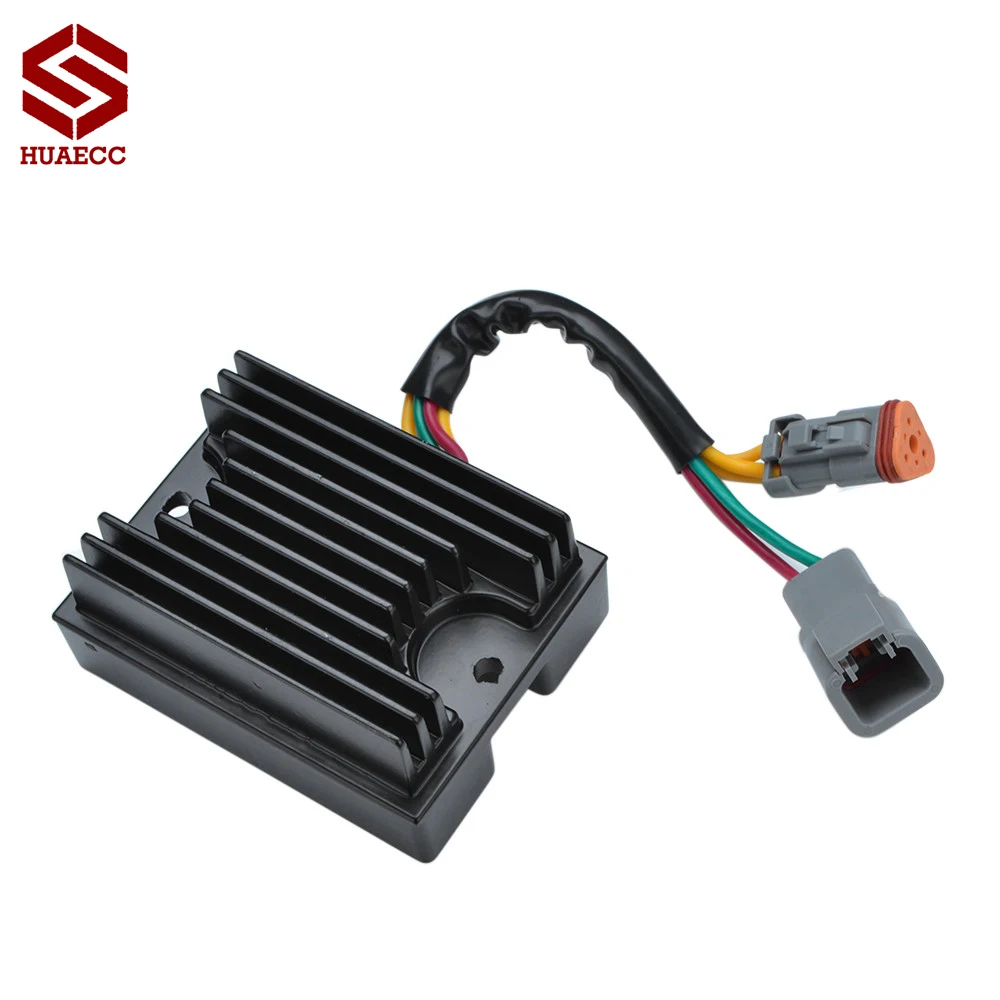 Regulator Rectifier for Sea-doo 1500 GTX 4-TEC 215RXP Challenger 180 1500 cc 180 hp 4-Tec  Utopia 205 3000 cc 310 hp 4Tec