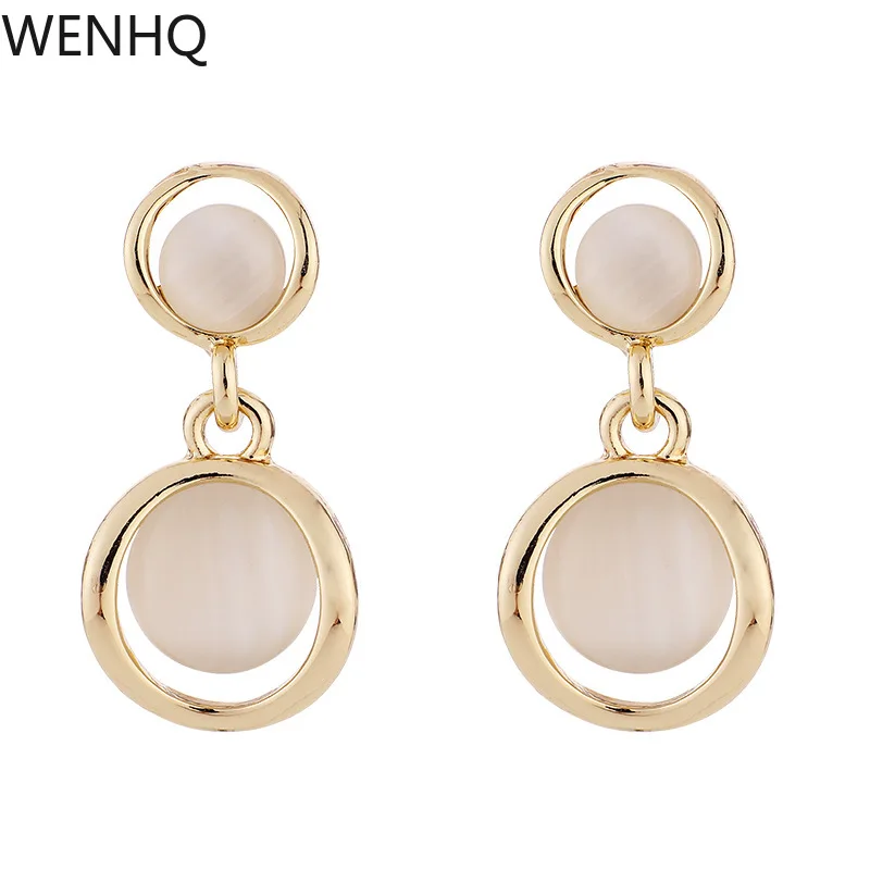 Wenhq Fashion Gold … - image