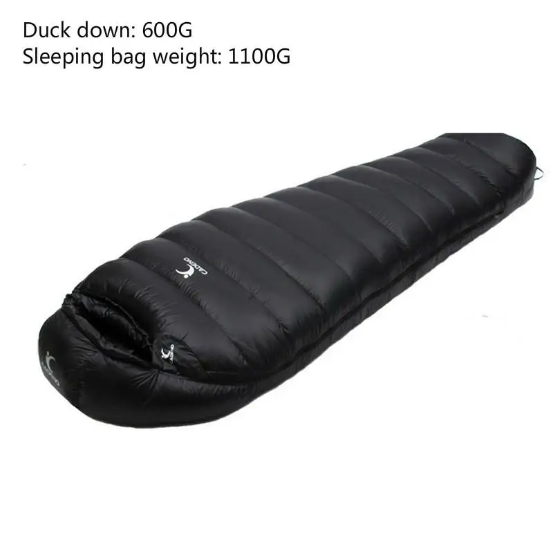 DUCK DOWN 600G