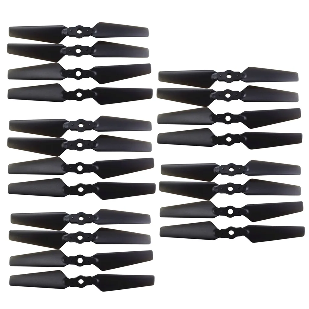 

5 Sets Propeller For MJX B7 Bugs 7 RC Quadcopter Spare Parts Accessories Aerial Drone Blades