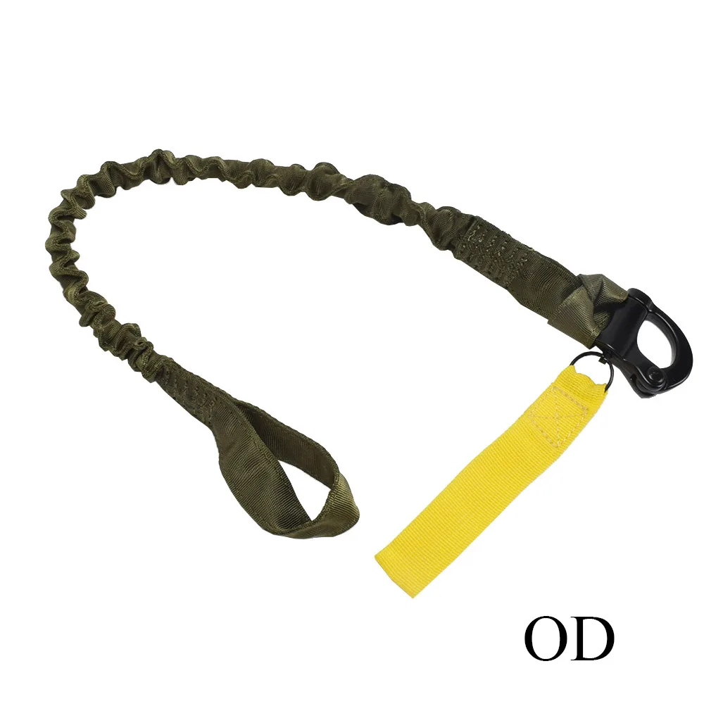 SINAIRSOOF eslinga táctica rescue nailon 55cm – supervivencia