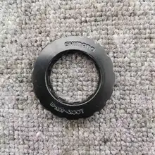 Mechanical Disc Brake Calipers M375 TX805 #6