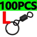 L 100PCS