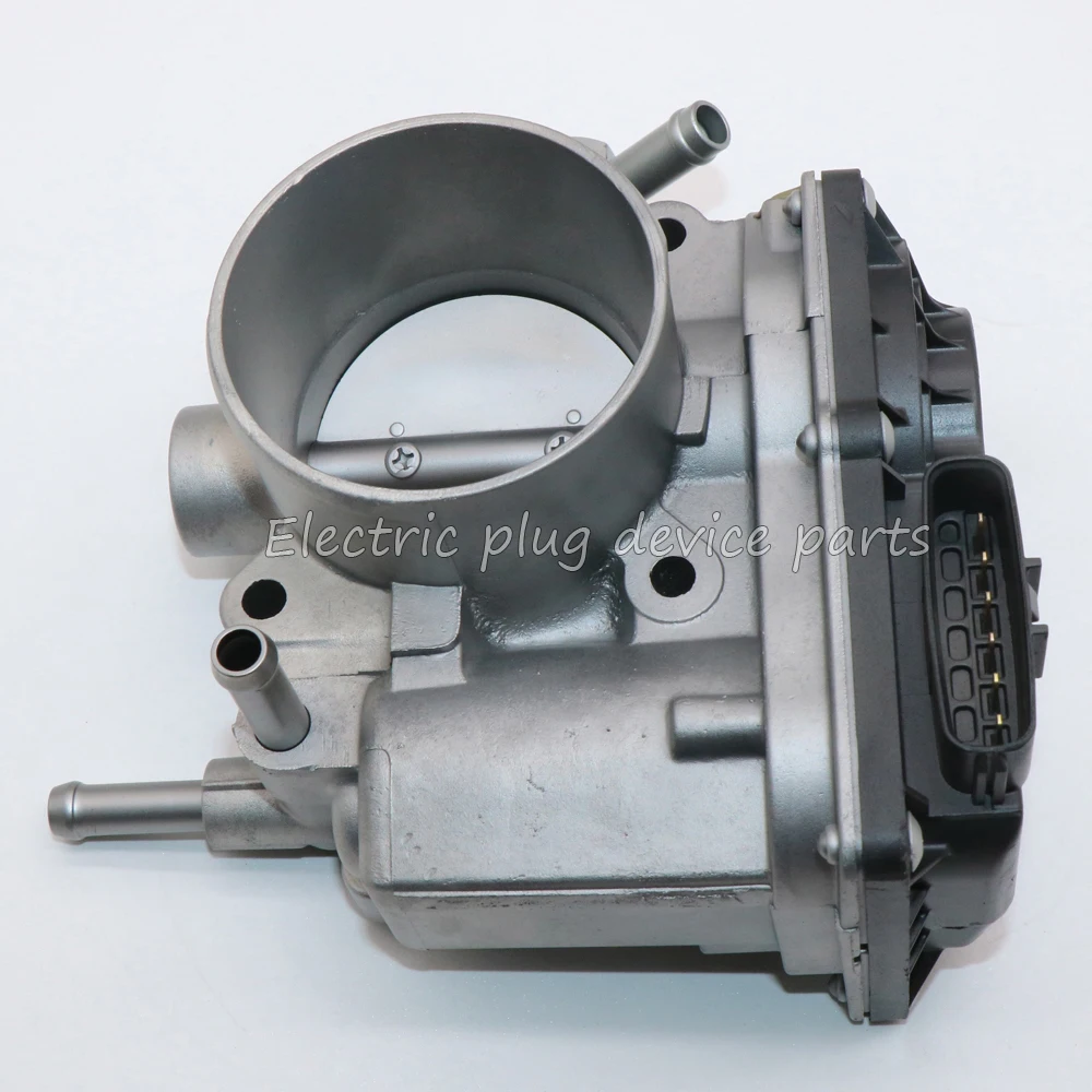 OE# 22030-0T070 Fuel Injection Throttle Body Valve for Toyota Corolla Matrix 1.8L 2ZRFE 2009-2011 22030-37070