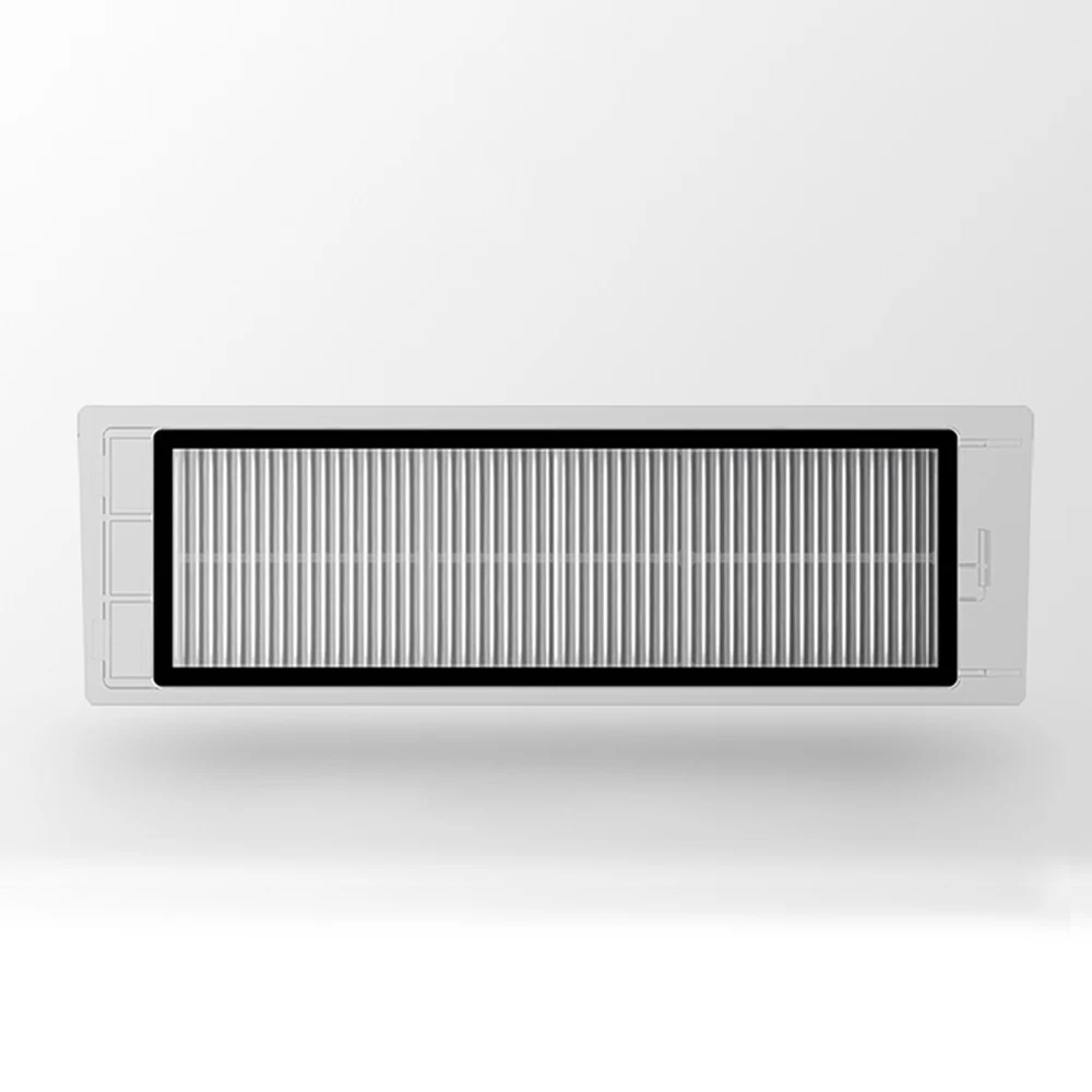 2 Chiếc Máy Hút Bụi Máy Bộ Linh Kiện Bộ Lọc HEPA Cho Xiaomi Mi Robot Bộ Lọc Bụi Phụ Kiện