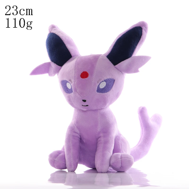 41 stili 15-25cm TAKARA TOMY Pokemon Pikachu giocattoli di peluche Mewtwo Charizar Lapras peluche morbido peluche regali per bambini