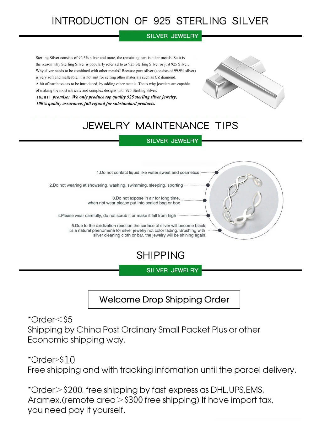 Product detail