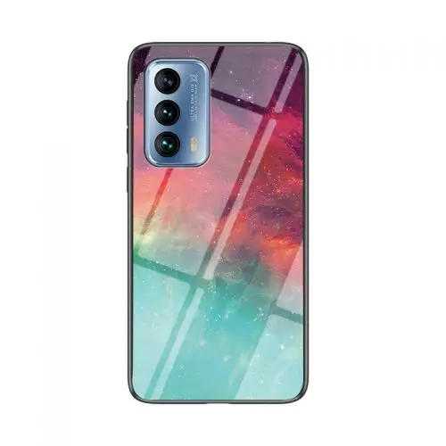 Colorful Night Sky Smart Shell For Meizu Note 6 X8 16th Plus 16s Anti Fingerprint 5 9 V8 16 16xs Case 16x 17 Pro M5 M5s M6t 18