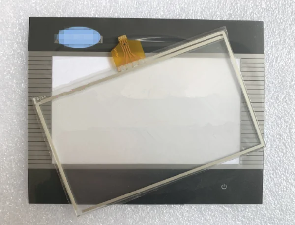 Panel táctil DOP-B03S211 + película protectora, DOP-B03S210