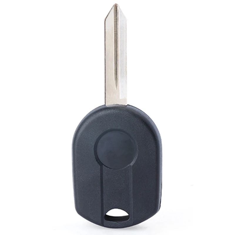 

KEYECU 10 Pieces Replacement Remote Car Key Shell Case With 4 5 Buttons for Ford Edge Escape Focus Explorer Fusion CWTWB1U793