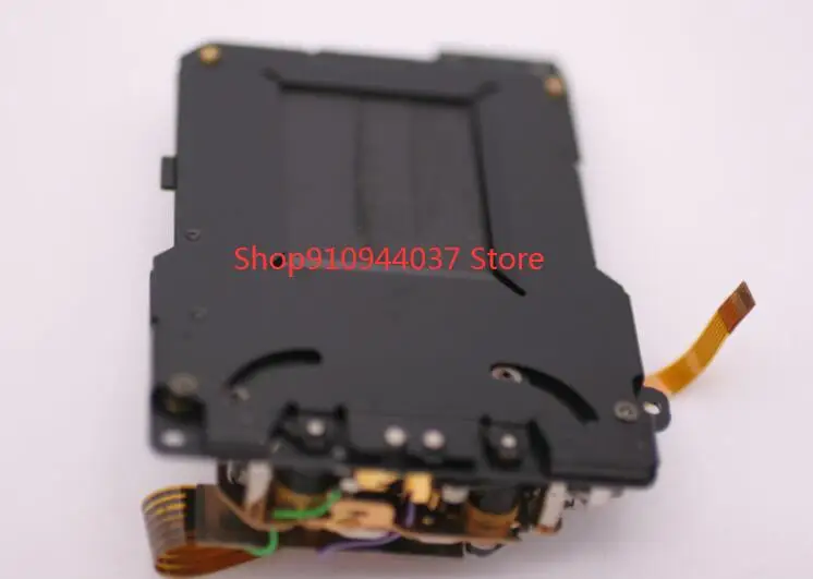 NEW For Nikon D1 D2 D2X Shutter Group Ass'y Shutter Curtain Shutter Blade Unit Repair Part