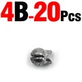 4B 20PCS