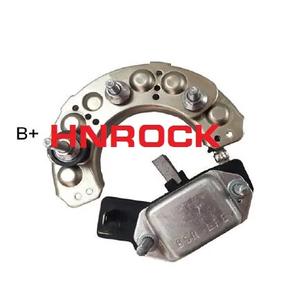 

NEW HNROCK ALTERNATOR RECTIFIER 11519400 LR135-105 LR135-126