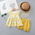 Princess Yellow