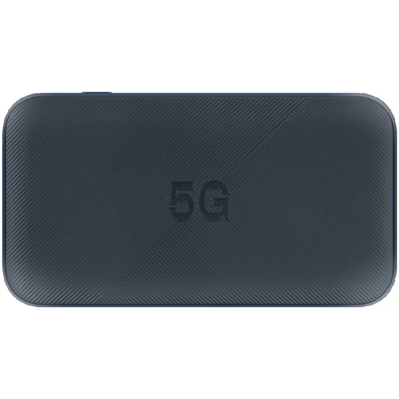 New 5G Wi-Fi Pro ZTE MU500 Mobile Hotspot Sub6G Networks 2.4 Inch Colour Touch Screen Up To 30 Devices 4500mAH Battery