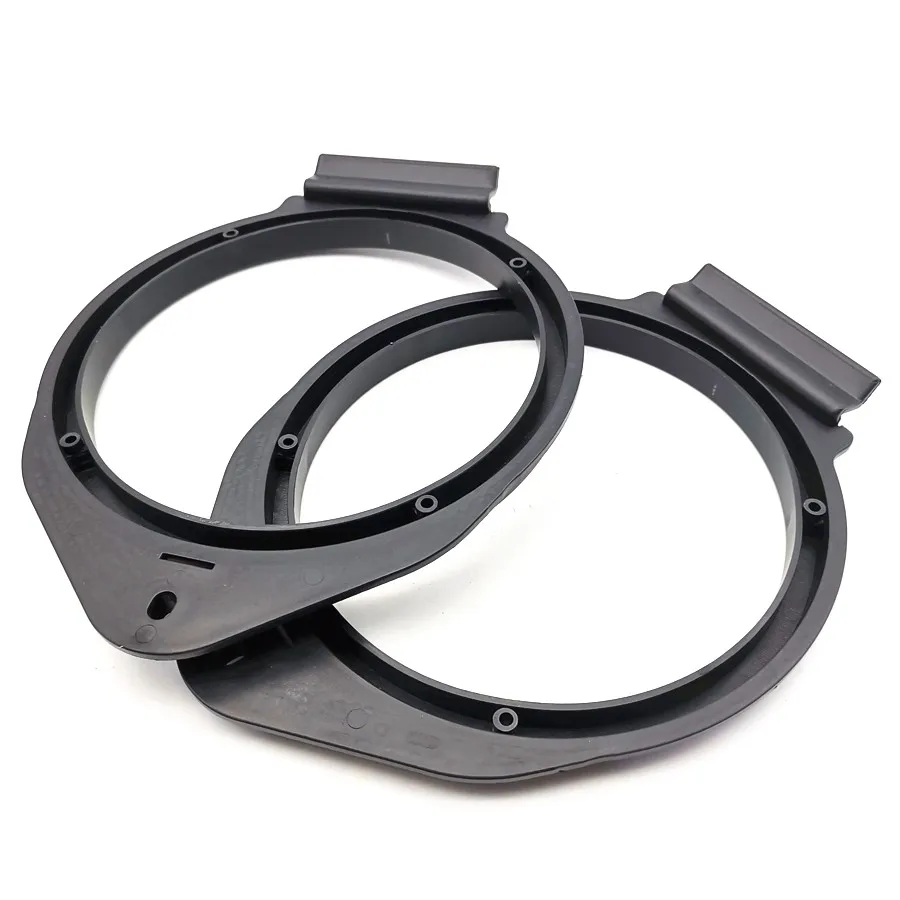 2Pcs 6.5