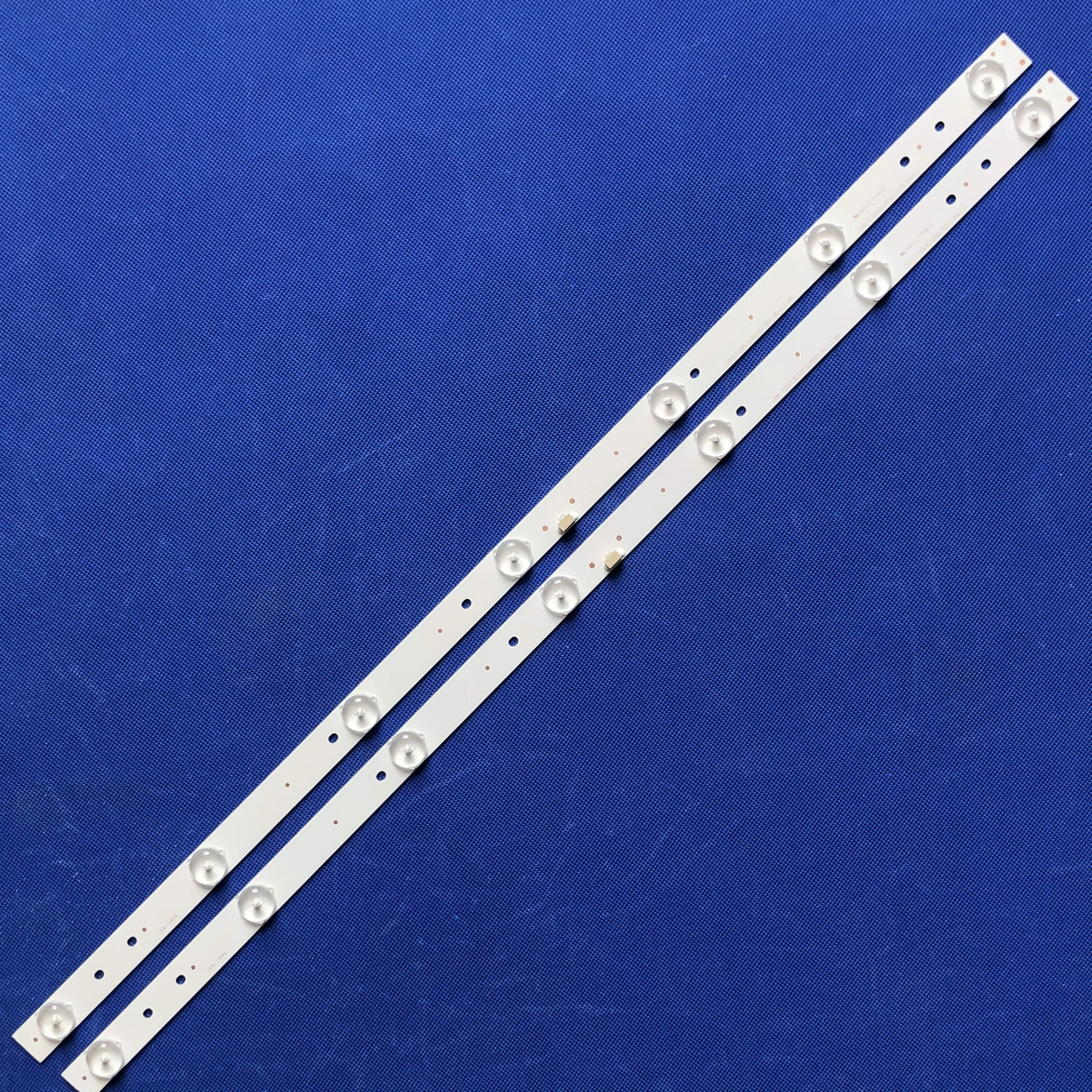 LED Strip for 32A5 H32E16 LE32B510X LE32B310P LE32G310G LE32E2900 LD32U3100 LD32U3000 32EU3000 CRH-F32PL3030020756P-REV1.6MR