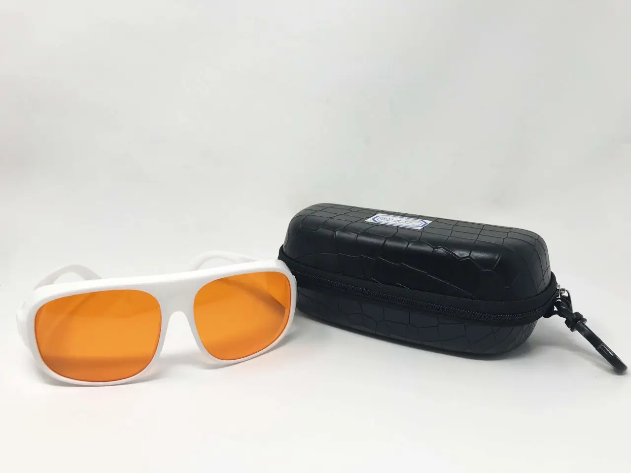 Gafas de seguridad para láser de 532 y 1064nm