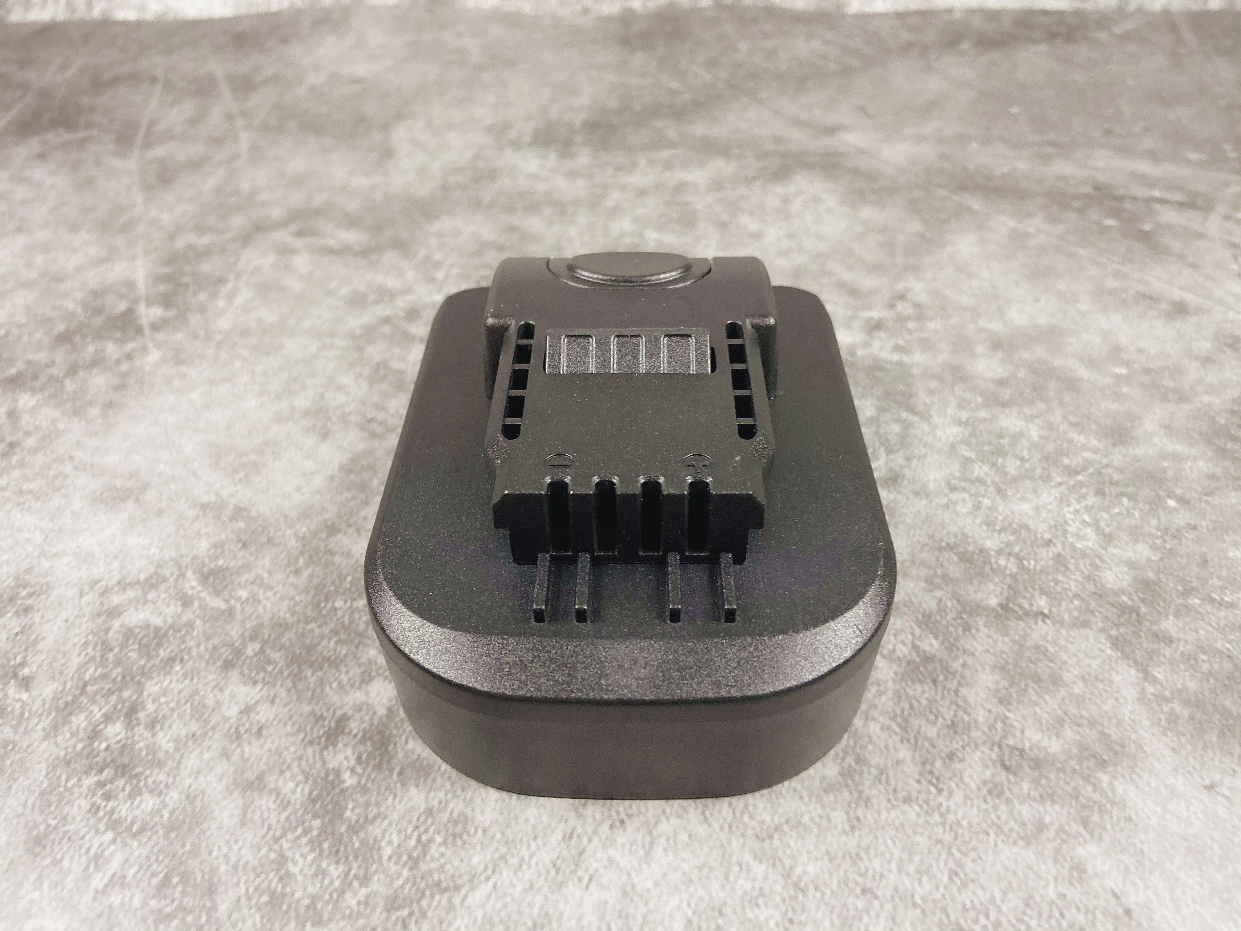 Imagem -05 - Adaptador de Bateria para Dewalt Dcb200 18 20v Bateria para Worx 4pin 20vmax Bateria Ferramenta Uso