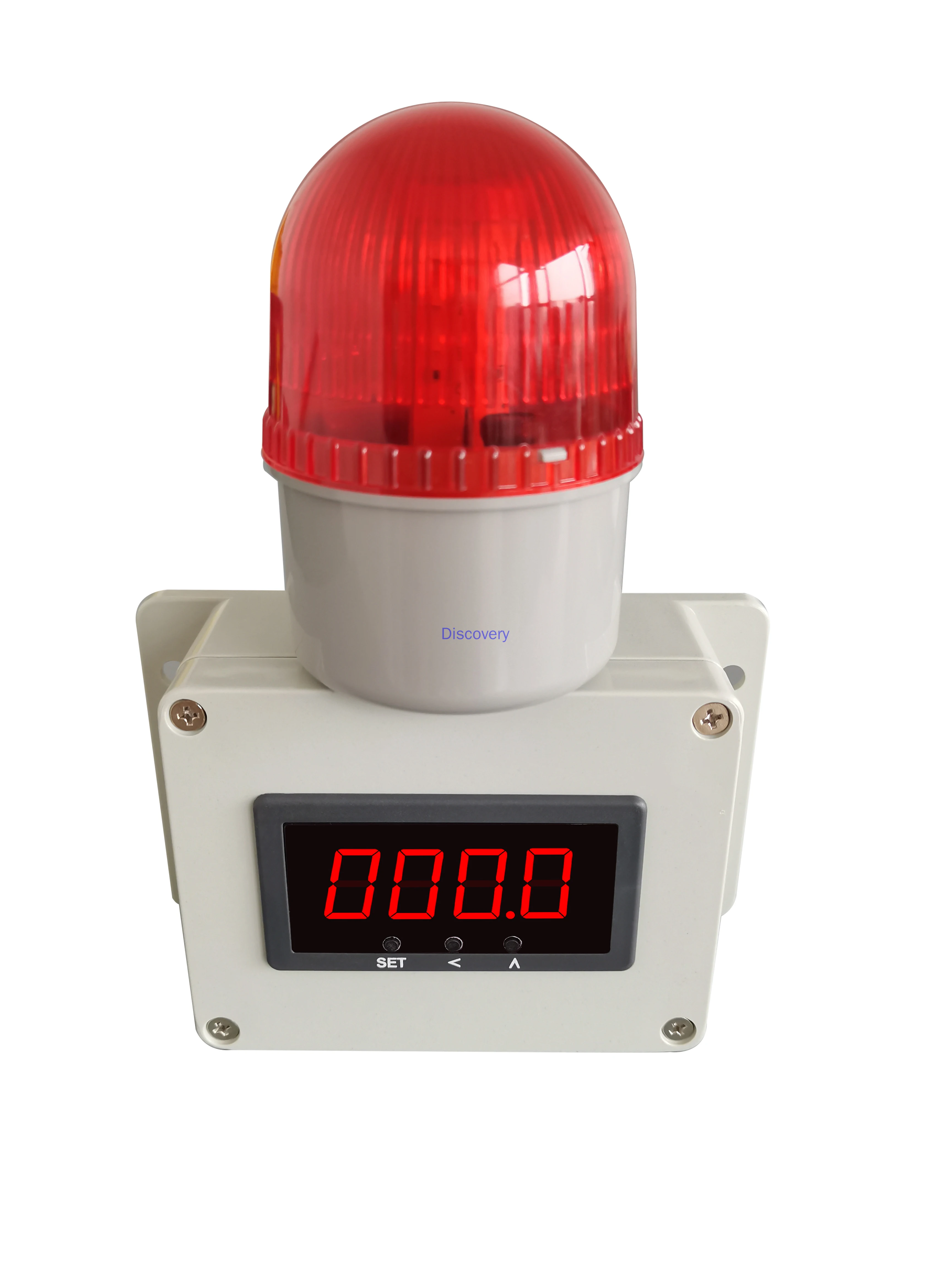 

Ammeter Digital Display DC AC Voltage Transformer Monitor Intelligent Upper and Lower Limit Detection Super Power Alarm