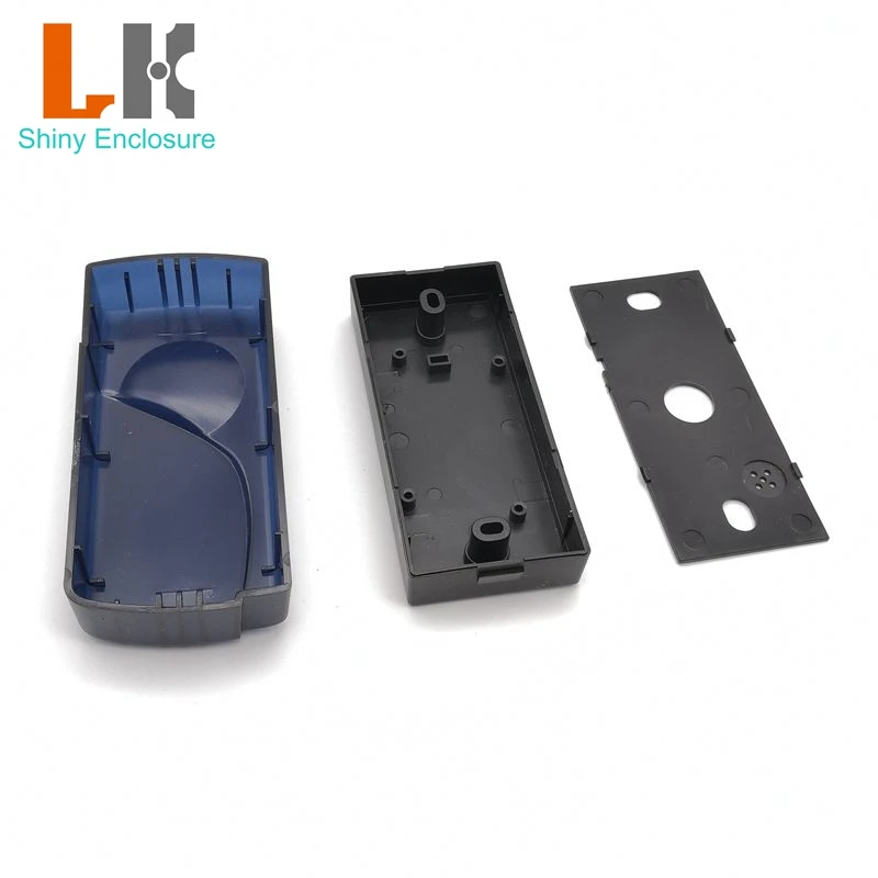 LK-AC01 Neue Design Tür Access Control System Box Kunststoff Elektrische Rfid Reader Gehäuse 119x54x23mm