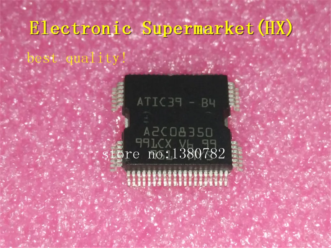 

Free Shipping 10pcs-50pcs ATIC39-B4 ATIC39B4 QFP-64 New original IC In stock!