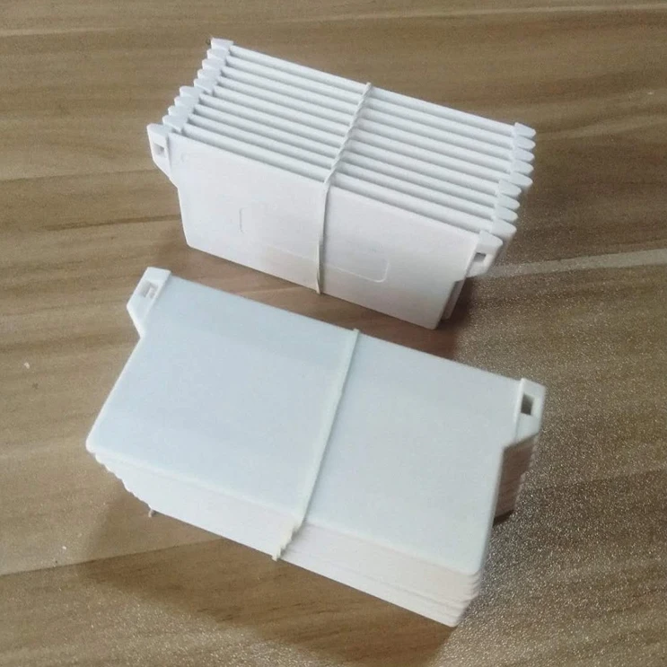 10pcs Vertical blinds accessories bottom weight for vertical window blinds