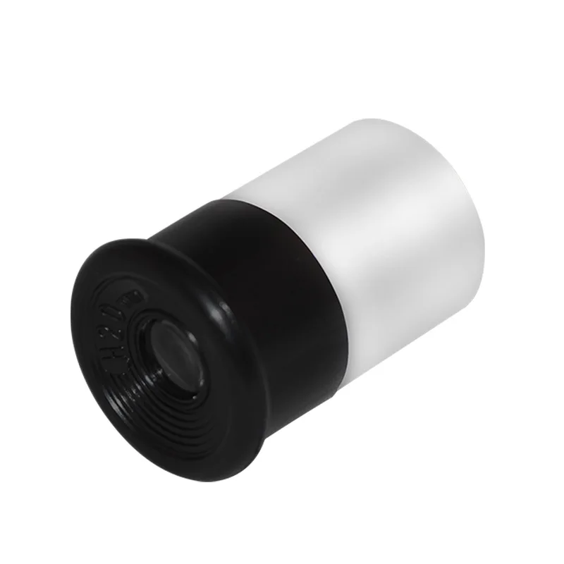 Astronomical Telescope Accessories 0.965 Inch/24.5mm 1 Inch Huygens H20mm Eyepiece Optical Lens