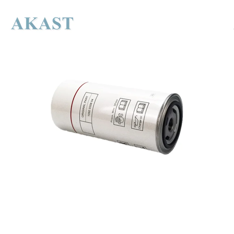 

1092035894 Oil Filter for Atlas Copco Air Compressor