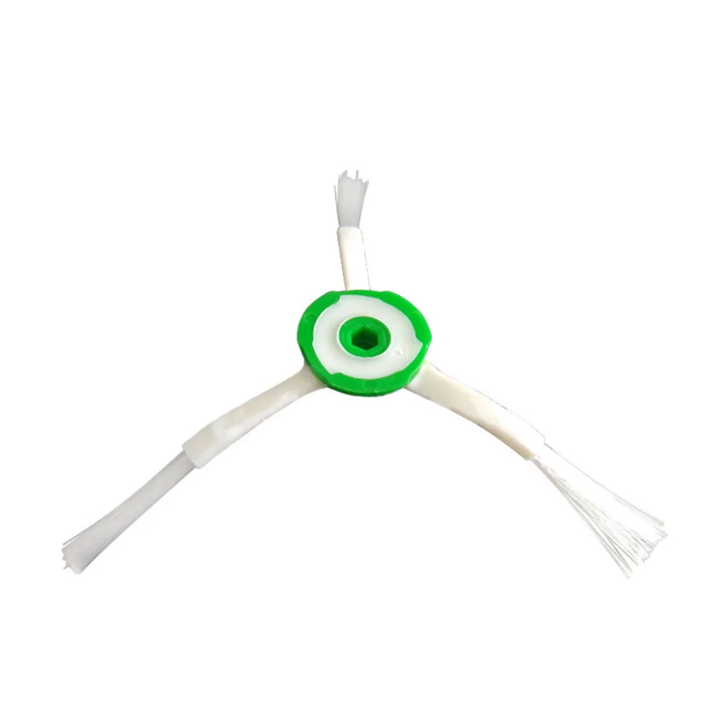 Pièces de rechange pour aspirateur Robot iRobot Roomba i7 E5 E6 série I, 3 filtres Hepa, 4 brosses latérales, 2 rouleaux de brosses