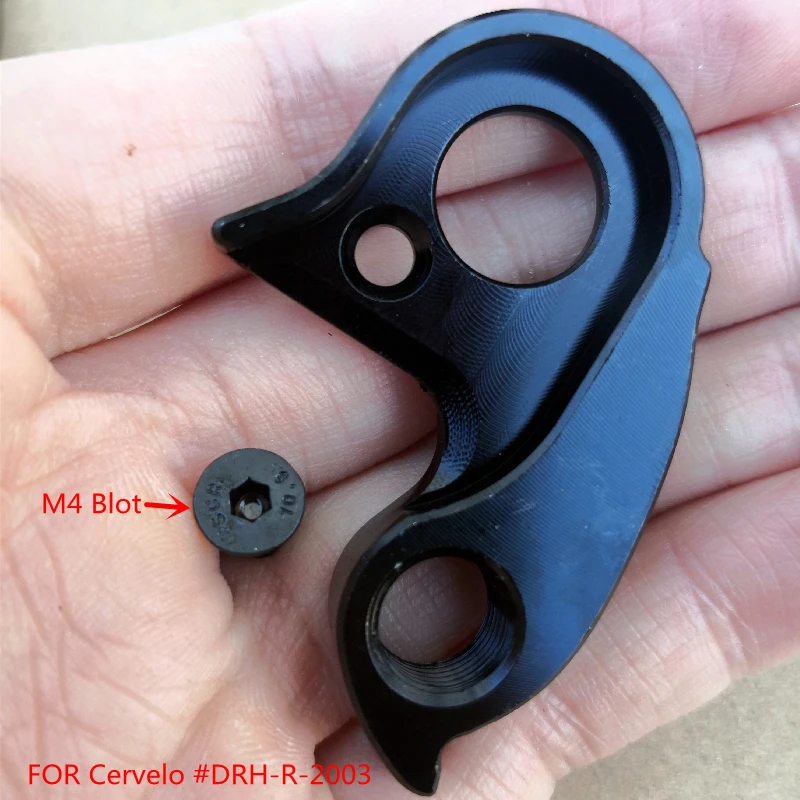 

1pc CNC Bicycle rear derailleur hanger For Norco #913015-003 Fluid FS Torrent HT Optic Carbon Sasquatch FAT Sight Alloy dropout