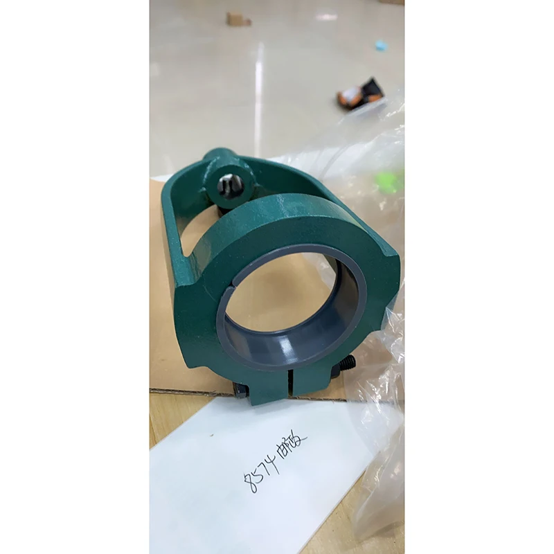 Trapano da banco accessori per tenonatrici quadrate modificate accessori per trapano Chuck convertitore tenonatrice da infilare