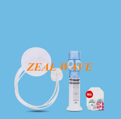 Insulin Pump Consumables Compatible With Medtronic 712 Pump 722 Pump Steel Needle Soft Needle Insulin Injection Catheter