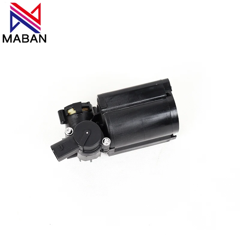 4L0698007 Air Suspension Compressor Repair Kit Dryer Assembly For Audi Q7 Touareg 2006 2015