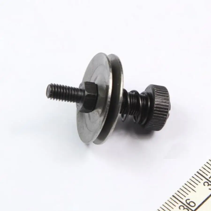 245081C حقيبة أقرب آلة THRED التوتر ل جديد طويل العلامة التجارية GK26-1A / NP-7A