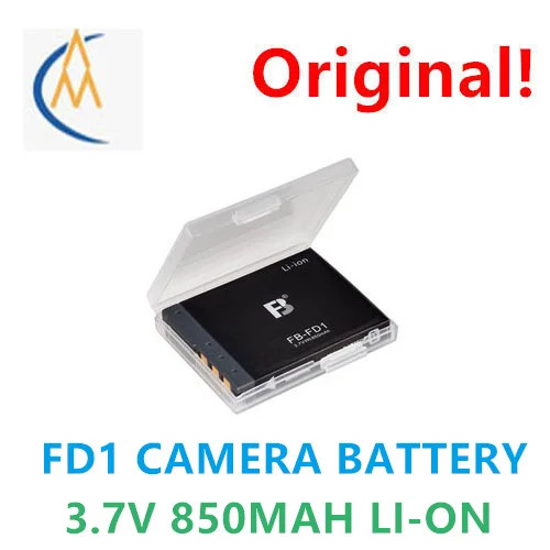 FB fengbiao np-fd1 Sony TX1 T2 T70 T77 T90 T200 T700 T900 battery durable high capacity rechargeable lithium battery