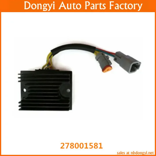 

High Quality Voltage Regulator for 278001581