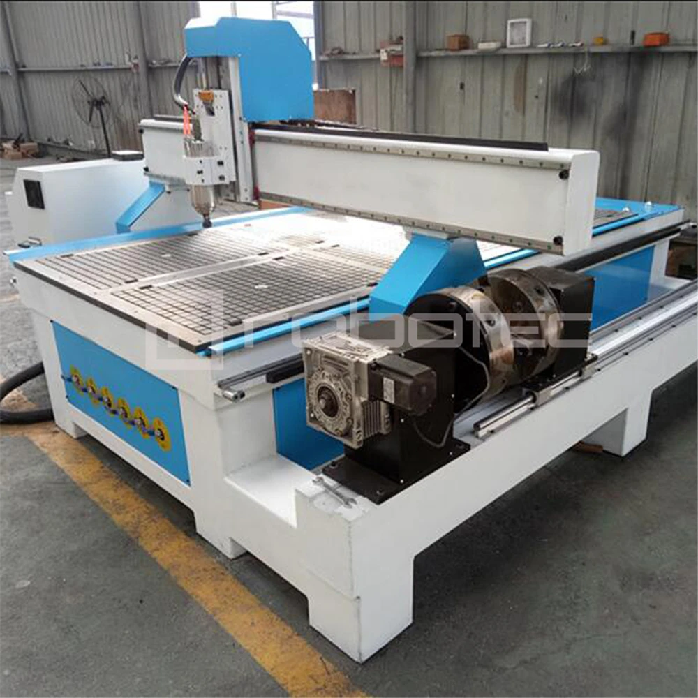 Najlepiej 4 osi CNC Router 1325 do 3D do cięcia CNC frezarka do drewniane drzwi okna frezowanie cnc maszyna