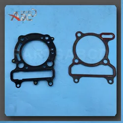 Junta de culata y cilindro de motor, accesorio para Buyang 300cc YP VOG 72,5 Linhai 300CC ATV, 300mm, D300