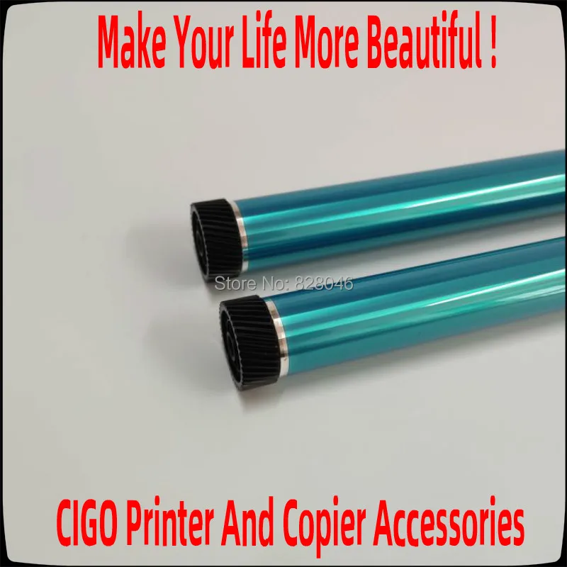 

OPC Drum Set For Oki C810 C830 C831 C860 MC860 Color Printer,For Okidata C810dn C830d C830dn C830dtn 810 830 831 Long Life OPC