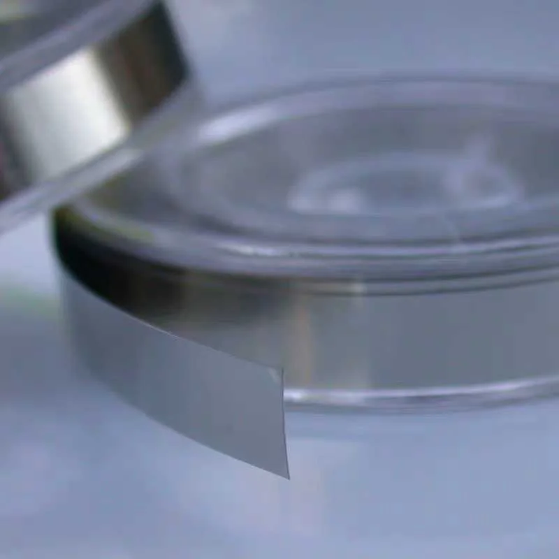 Lithium battery welding nickel sheet 18650-32650-26650